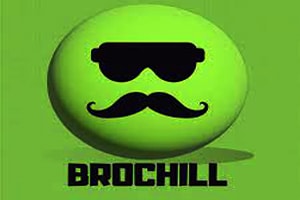 BroChill Mod APK