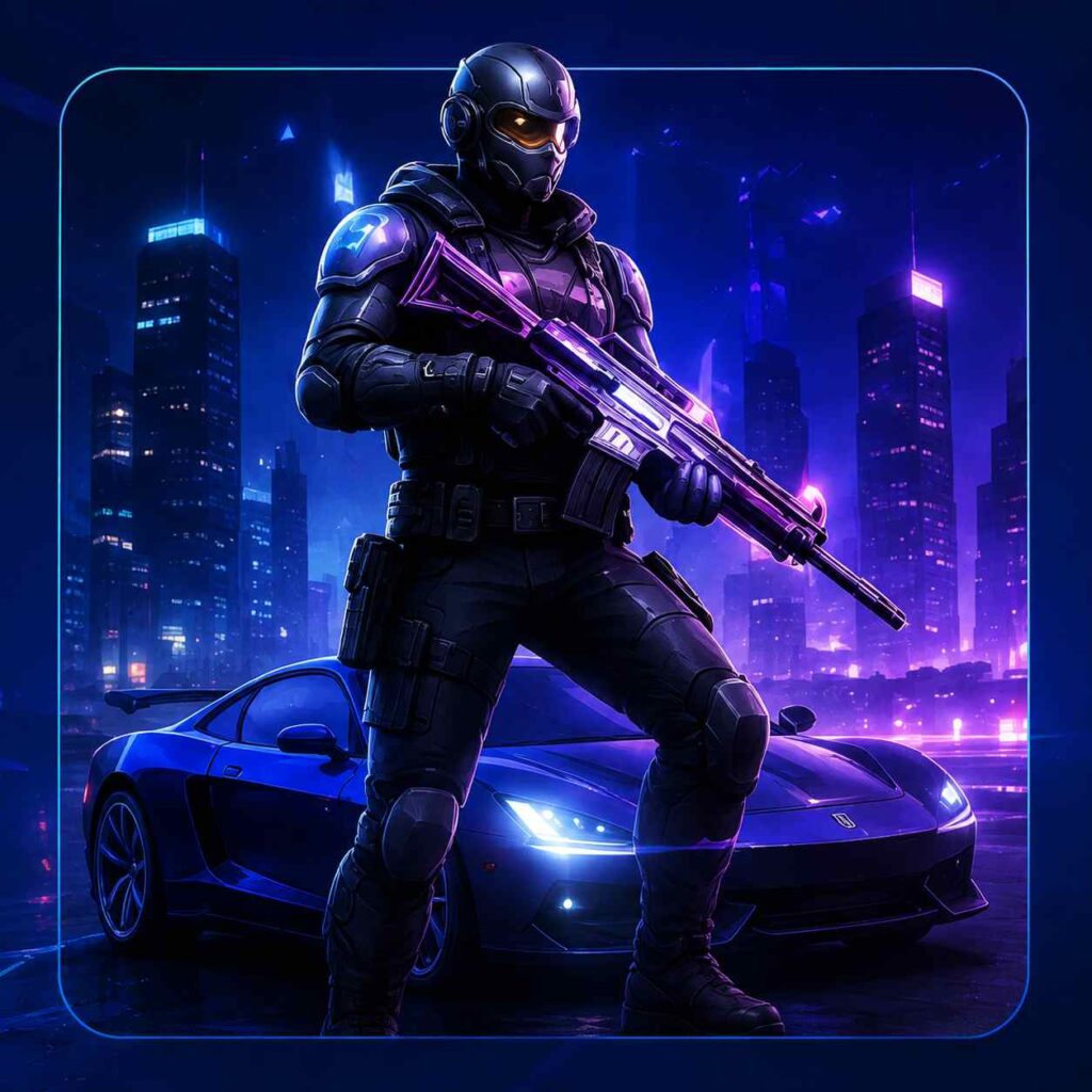 MOD APK DOWNLOADS