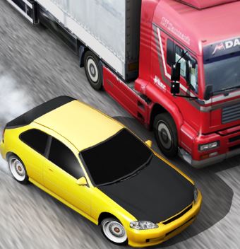 traffic racer mod apk