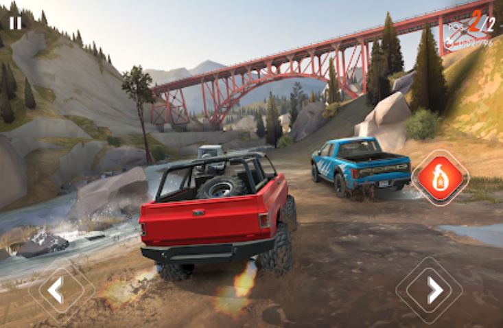 rebel racing mod apk all cars unlocked and unlimited money
