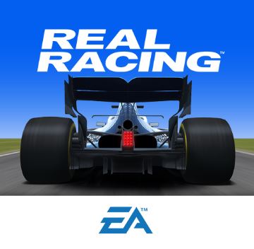 real racing 3 mod apk