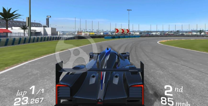 real racing 3 apk mod