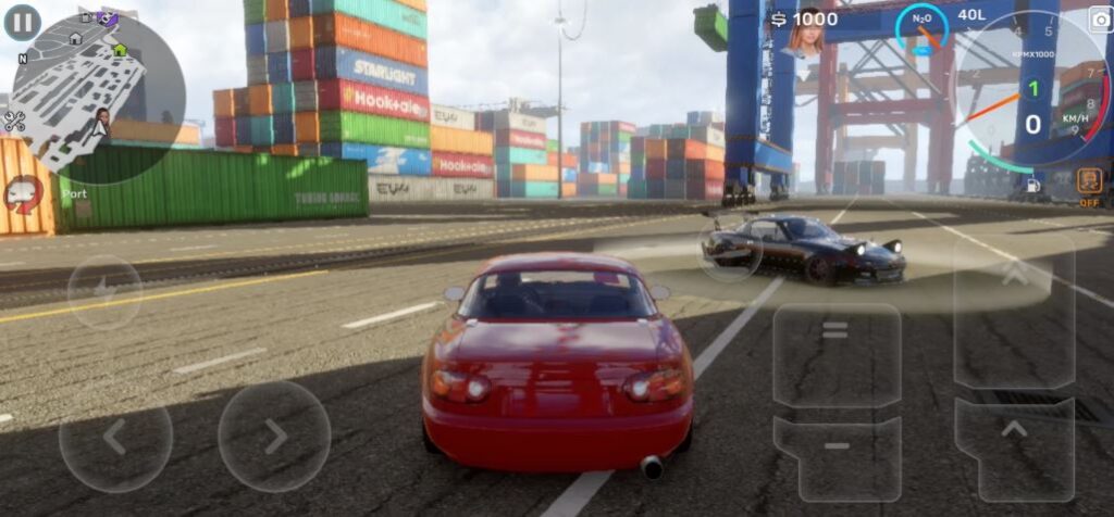 CarX Street Android MOD APK