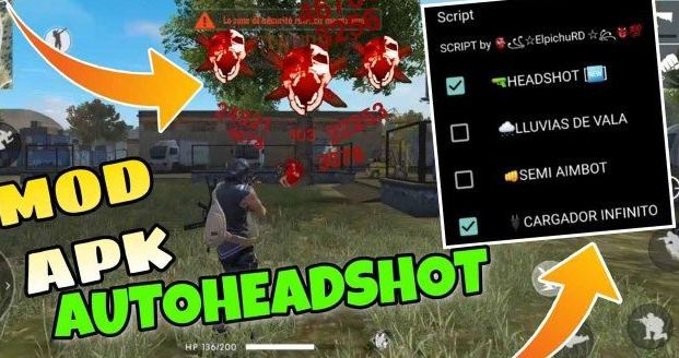 free fire mod apk unlimited diamonds