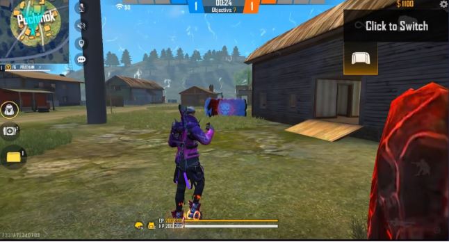 free fire headshot hack mod apk