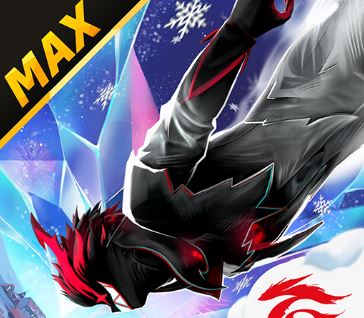 free fire max mod apk