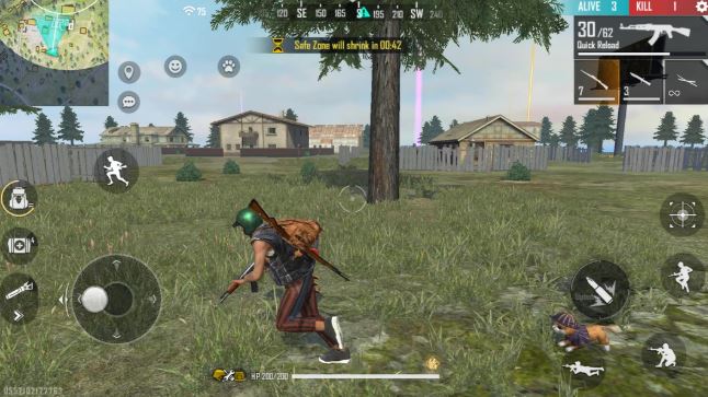free fire max mod apk unlimited diamonds