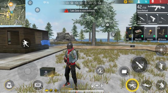 free fire max hack mod apk unlimited diamonds download