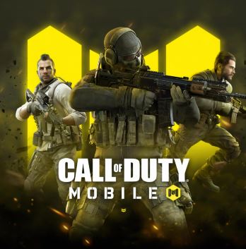 call of duty mobile mod apk