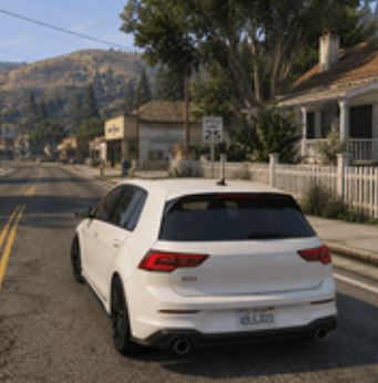 MadOut 2 MOD APK